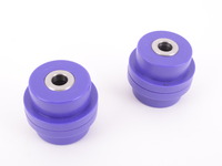 Powerflex Performance Polyurethane Control Arm Bushing Set - E28