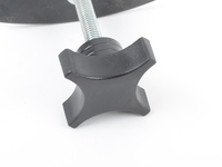 Lisle Caliper Piston Compressor Tool