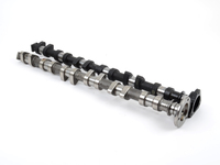Schrick Camshaft Set - E46 330, 530, X5 3.0, Z3 3.0 - 272/256