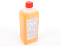 Genuine BMW Differential Gear Oil SAF-XJ+FM- 500ml bottle - E46 M3, E9X M3, F8X M3/M4