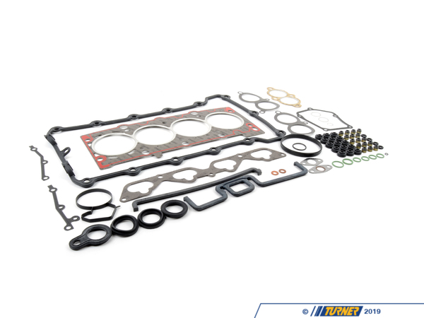 Head Gasket & Bolt Set For BMW 318i/318is/Z3 1.9L M44 Engine – OE Spec Kit