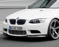 AC Schnitzer Front Spoiler - Carbon - E9X M3