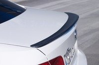 AC Schnitzer Rear Spoiler - Carbon - E9X M3