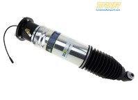 Bilstein Air Spring Twin Tube EDC Shock - Left Rear - E65 745i 750i 760i