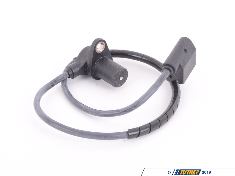 12141720853 - Crankshaft Position Sensor - E34 535i E32 ... bmw e52 engine diagram 