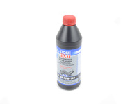 Liqui Moly Fully Synthetic limited slip Differential fluid 75W140 - 1 Liter