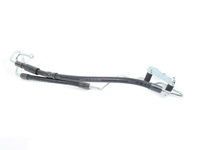 Power Steering Expansion Hose from Pump to Rack - E9x 325xi 328xi 330xi