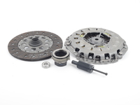 OEM LuK Clutch Kit -- Z4 S54