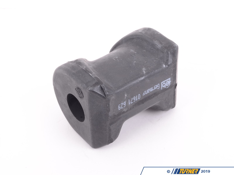 31351127414 Febi Front Sway Bar Bushing E30 Turner Motorsport