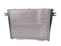 OEM Behr Radiator - E28 535i E24 635csi - Manual Transmission