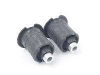 Rear Subframe Bushings/Mounts - Group N Street/Track - E30 (Pair)