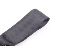 Turner Motorsport 55mm Poly Tow Strap With Bolt - Black