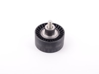 OEM INA Deflection Pulley - N55 3.0L, S55 3.0L