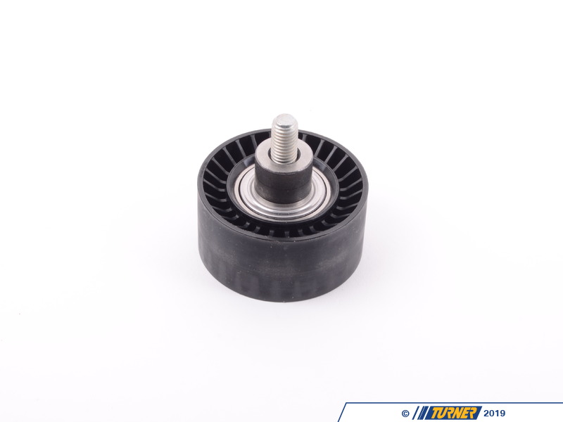 11288673720 OEM INA Deflection Pulley N55 3.0L, S55 3.0L Turner