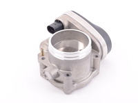 OEM VDO Fuel System Throttle Housing -- E46 E39 E60/61 E83 Z4 Z3