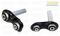 OEM Lemforder Rear Integral Link With Integrated Bushing -- E38, E39, E53, E60, E63