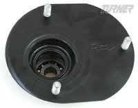 OEM Lemforder Front Upper Strut/Shock Mount - Right Side - E36 M3 96-99, MZ3