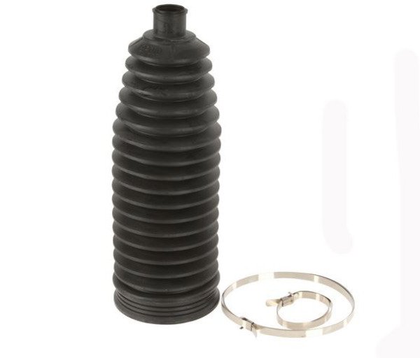 T#15553 - 32106765234 - OEM Lemforder Steering Rack Boot Kit - E90 E92 E82 E84 - Lemforder - BMW