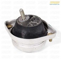 OEM Lemforder Left Engine Mount - E39 540i, E38 740i/iL/750iL
