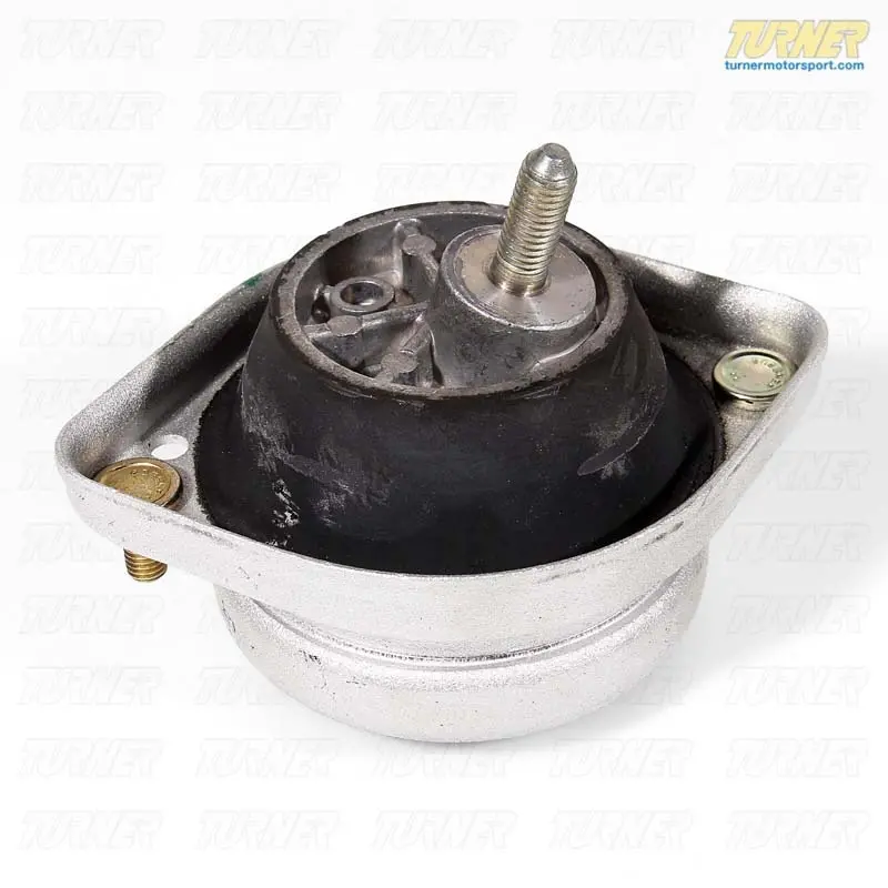 HYDRO Engine Motor Mount Mounts for BMW E38 E39 V8 22111092823 22111092824 SET 2 