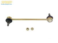 OEM Lemforder Front Sway Bar Link - E36 M3, MZ3