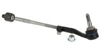 OEM Lemforder Right Tie Rod Assembly - E82, E9X, E84, E89
