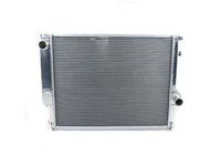 CSF High Performance Aluminum Radiator - E36
