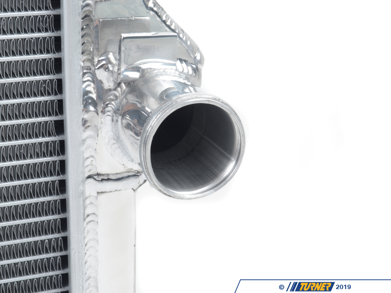 3054 - CSF High Performance Aluminum Radiator - E36 | Turner Motorsport