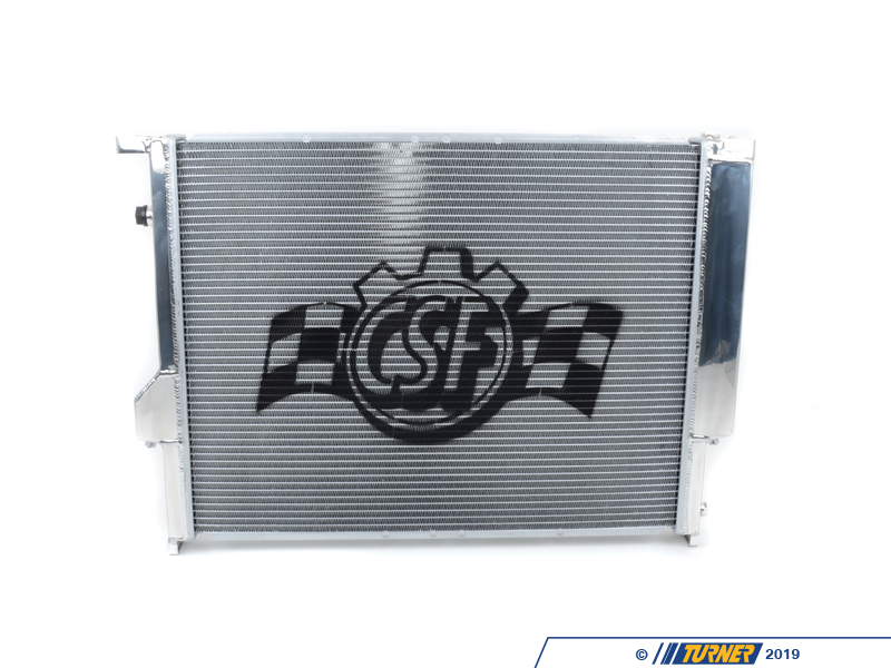 3054 - CSF High Performance Aluminum Radiator - E36 | Turner Motorsport