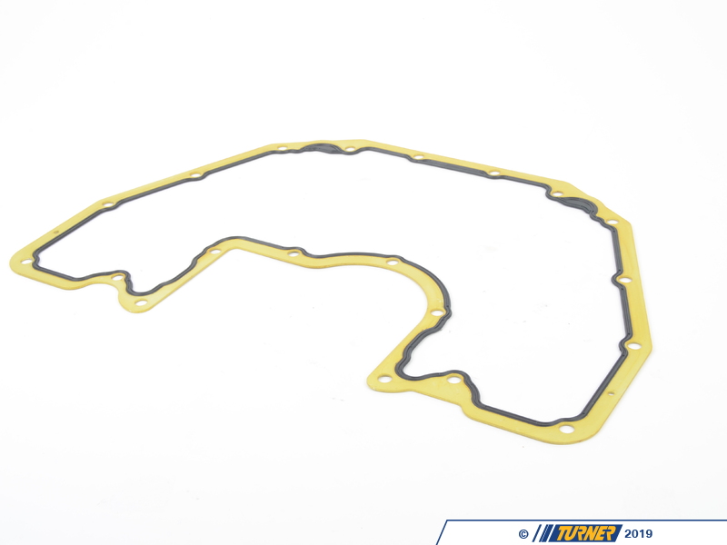 11137506774 Elring Oil Pan Gasket E60, E63, E64, E65, E66 Turner