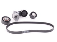 OEM Accessory Belt Service Kit - F10 F12 F13 F15 F16 F01 F02