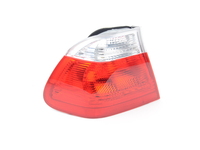 Tail Light - Euro Clear - Left - E46 Sedan 1999-2001