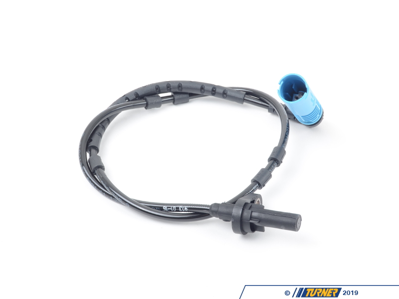 34523420331 OEM Bosch ABS Wheel Speed Sensor Rear E83 X3 Turner