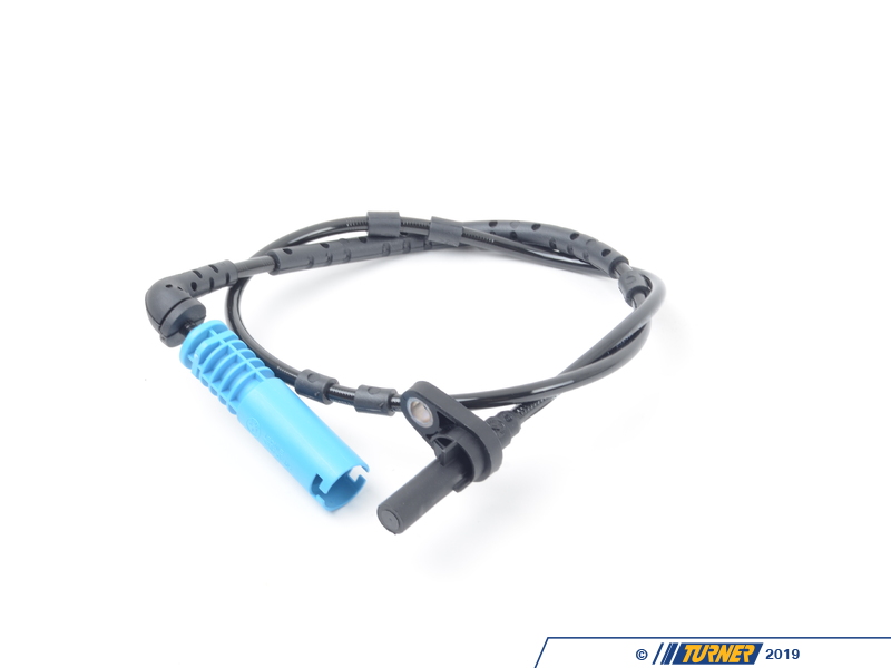 34523420331 OEM Bosch ABS Wheel Speed Sensor Rear E83 X3 Turner