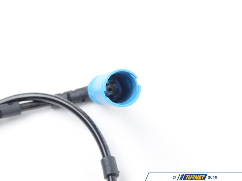 34523420331 OEM Bosch ABS Wheel Speed Sensor Rear E83 X3 Turner