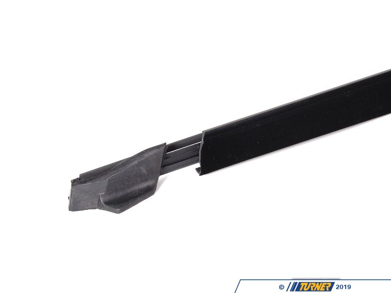 51228204232 - Genuine BMW Door Weather Strip Outer Right - 51228204232 ...