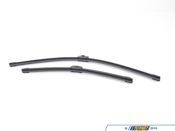 61612163749 Bosch Wiper Blade Set Aerotwin Turner Motorsport