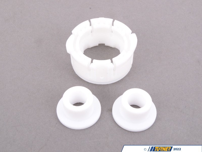 PBTSRKT5 Turner Motorsport Shifter Rebuild & Upgrade Kit E30 M3 Turner Motorsport