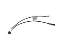Genuine BMW Adapter Lead Ibs - 61129123572 - E63,E60 M5,E63 M6