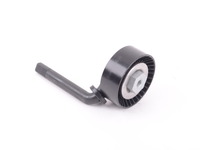 OEM INA Tensioner Pulley -- E46 E9X E60/1 E63/4 E65/6 E83 E53