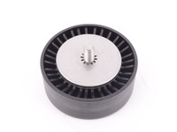 OEM INA Deflection Pulley -- E9X BMW