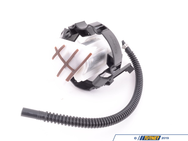 Fuel Pump URO Parts 16146752368