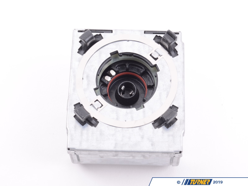 63126907489 OEM Bosch Xenon Headlight Igniter E60 E65 X5 Z4