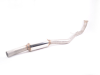 E71 X6 50i Supersprint Section 1 Right Resonator