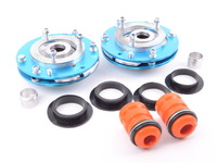 KMAC Stage 2 Street/Tack Front Adjustable Camber/Caster Plates - F80 M3, F82 / F83 M4