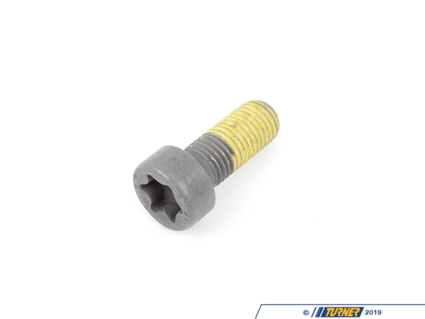 BMW Isa Screw M12x1,5x29,15 11227805708