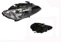 Xenon Headlight - Right - E9X M3, E92 E93 07-11