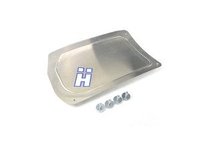 HARD Motorsport Fire Wall Block Off Plate - BMW E46