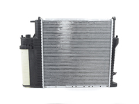 OEM Valeo Radiator With Expansion Tank