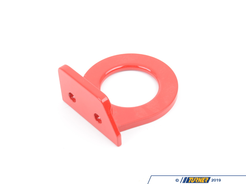 TOWHOOK.E36M3 HARD Motorsport STW Front Tow Hook BMW E36 M3